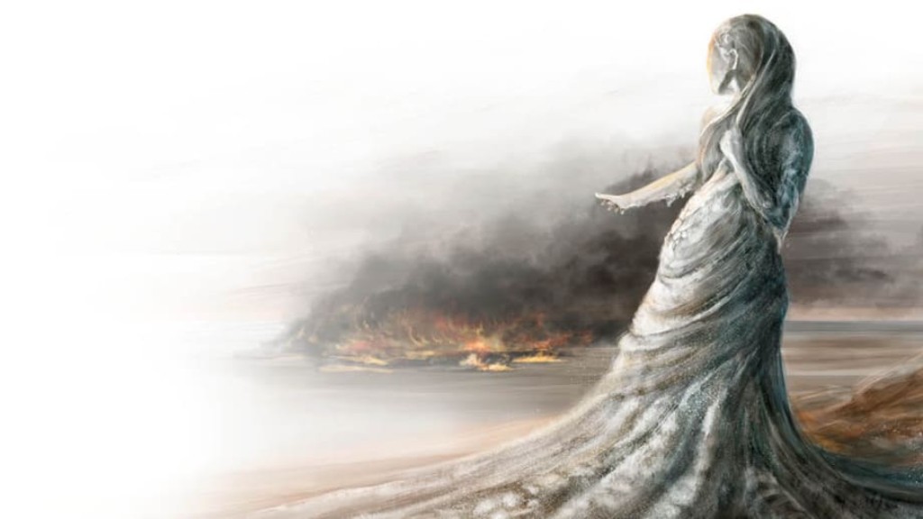 Lembrai-vos da mulher de Ló