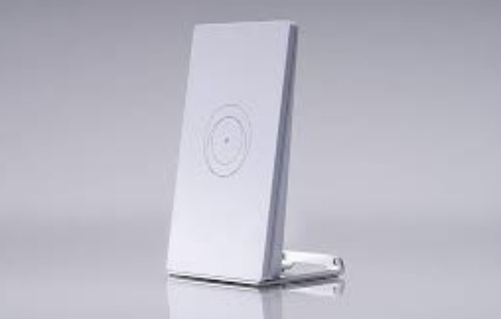 Equipo WiFi marca Starlink Mini X