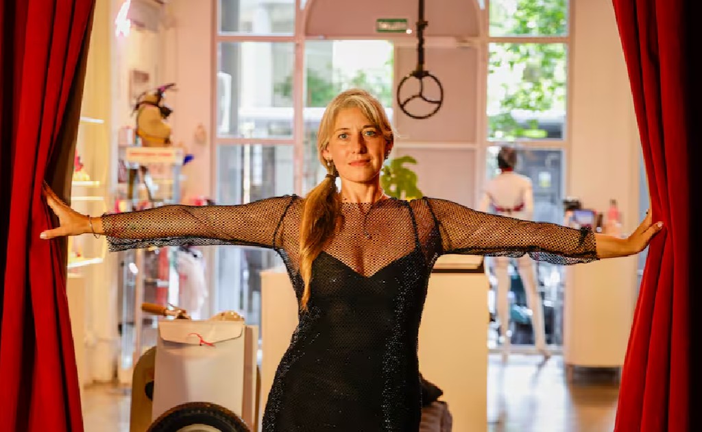 La Nación