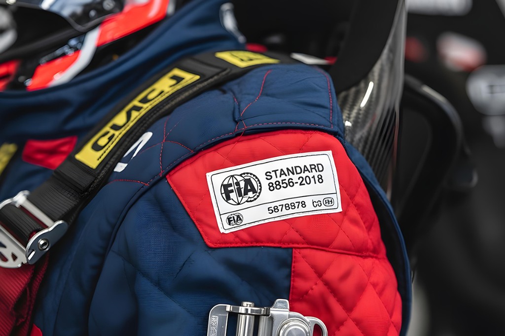 A importancia das homola&ccedil;&otilde;es FIA