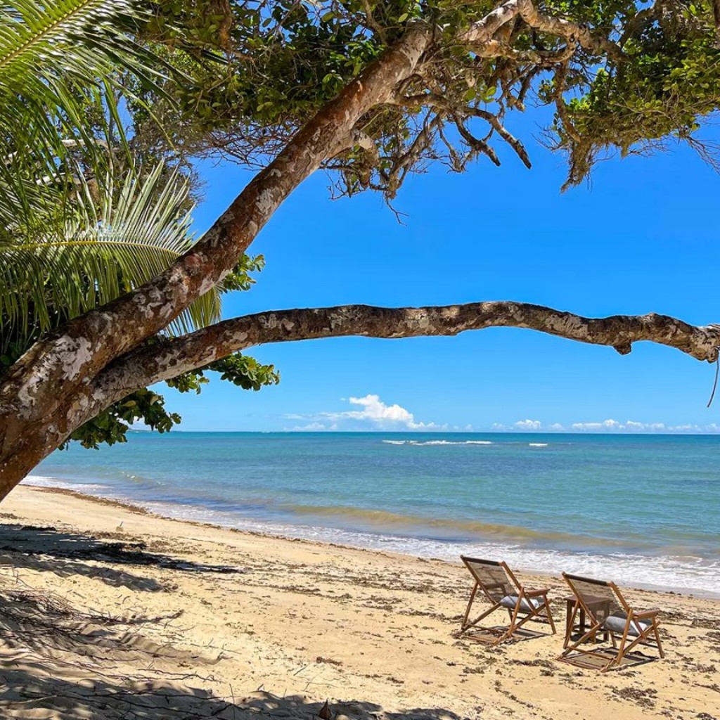 Trancoso, Bahia - Top 5 Melhores Praias do Brasil para Ir no Carnaval