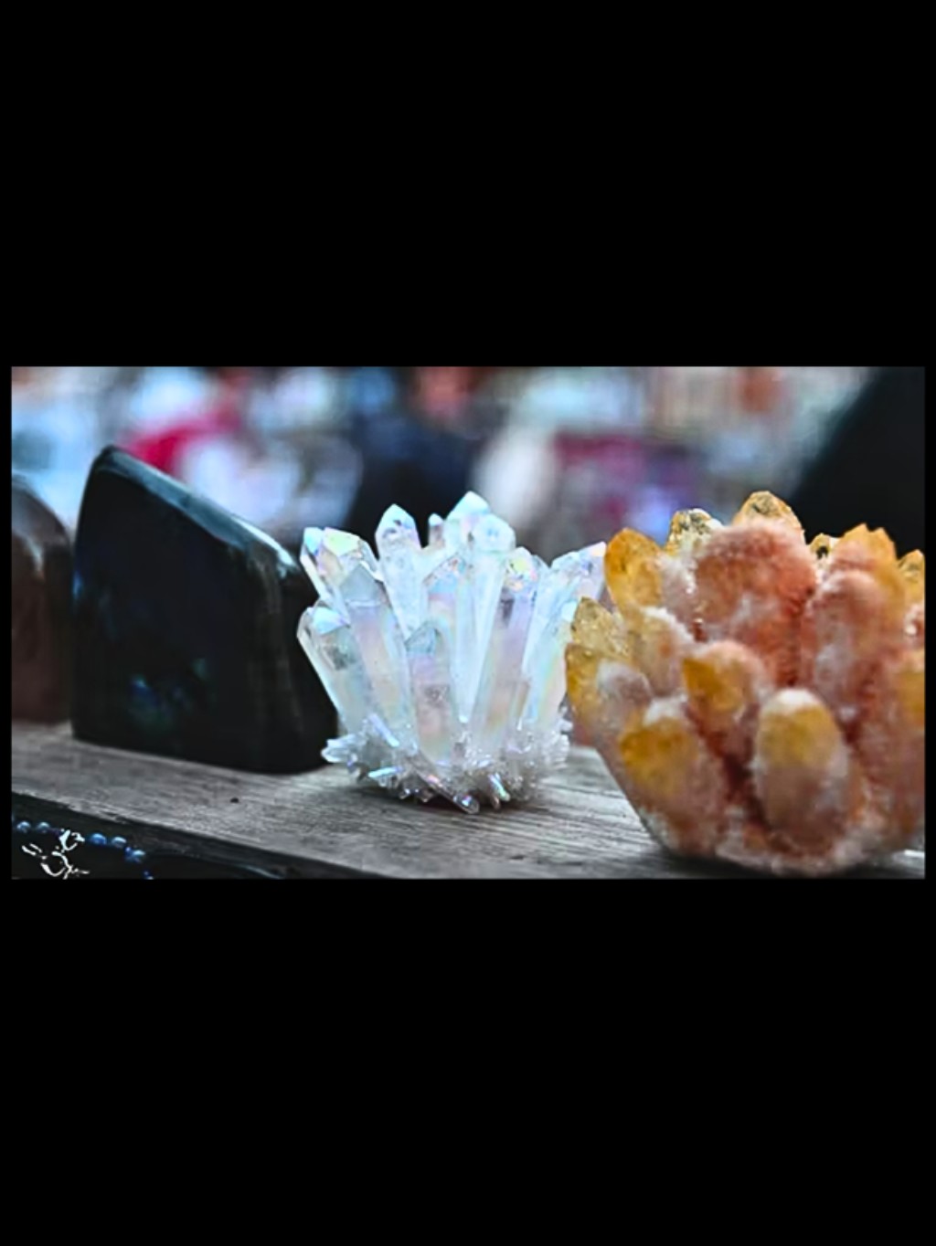 Decora&ccedil;&atilde;o Adorno Cristal