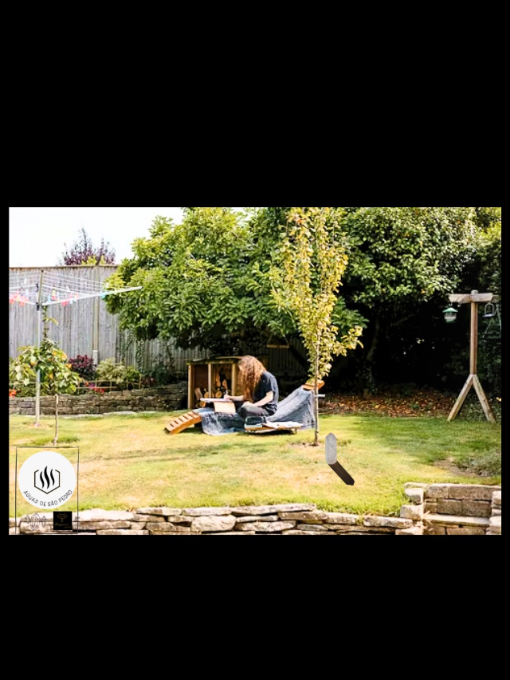 Jardim Leitura Cristais