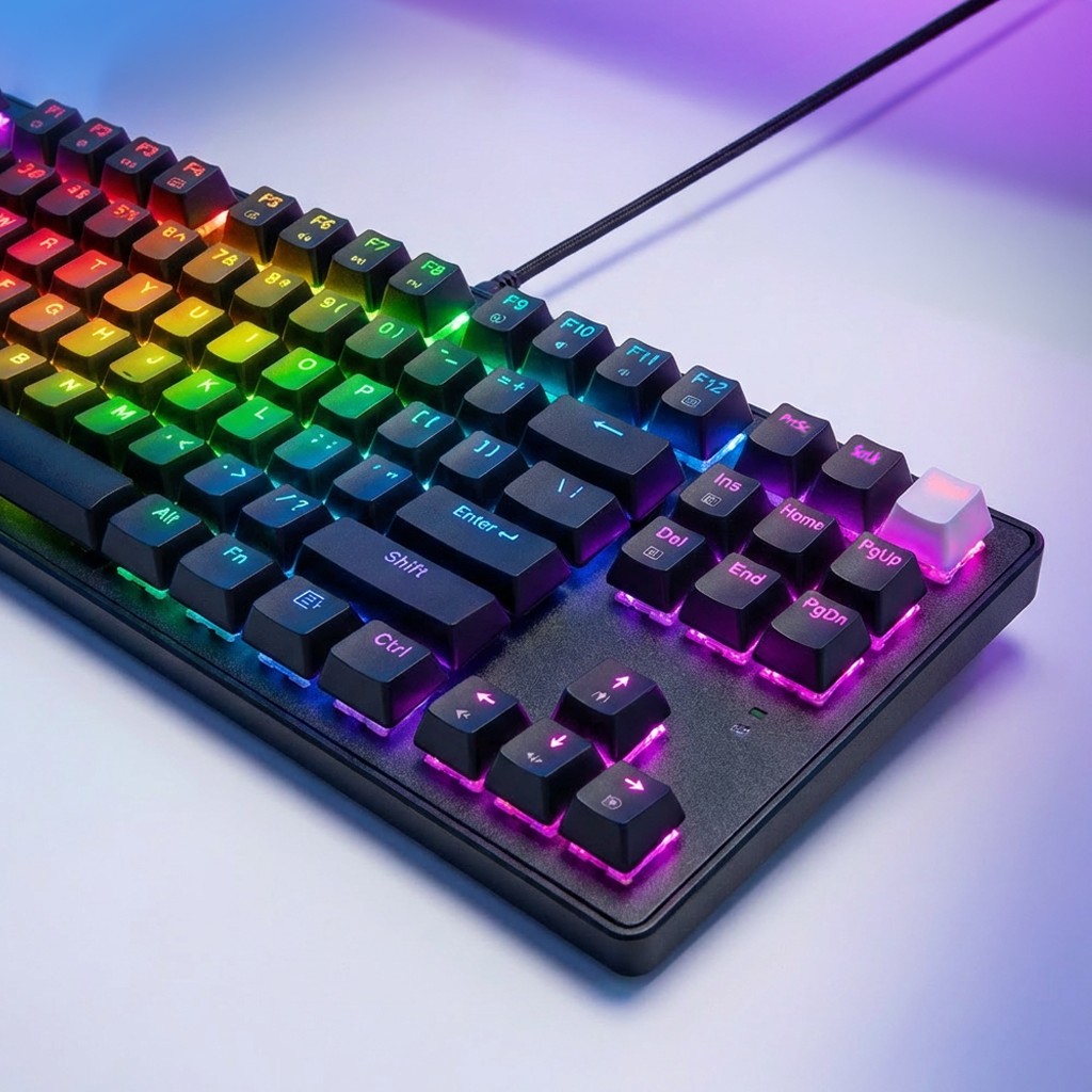 Equipamiento home office HAVIT