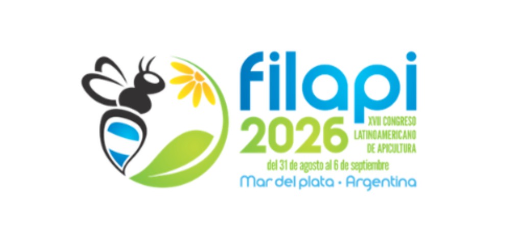 La apicultura Latinoamericana se reune en Mar del plata . FILAPI