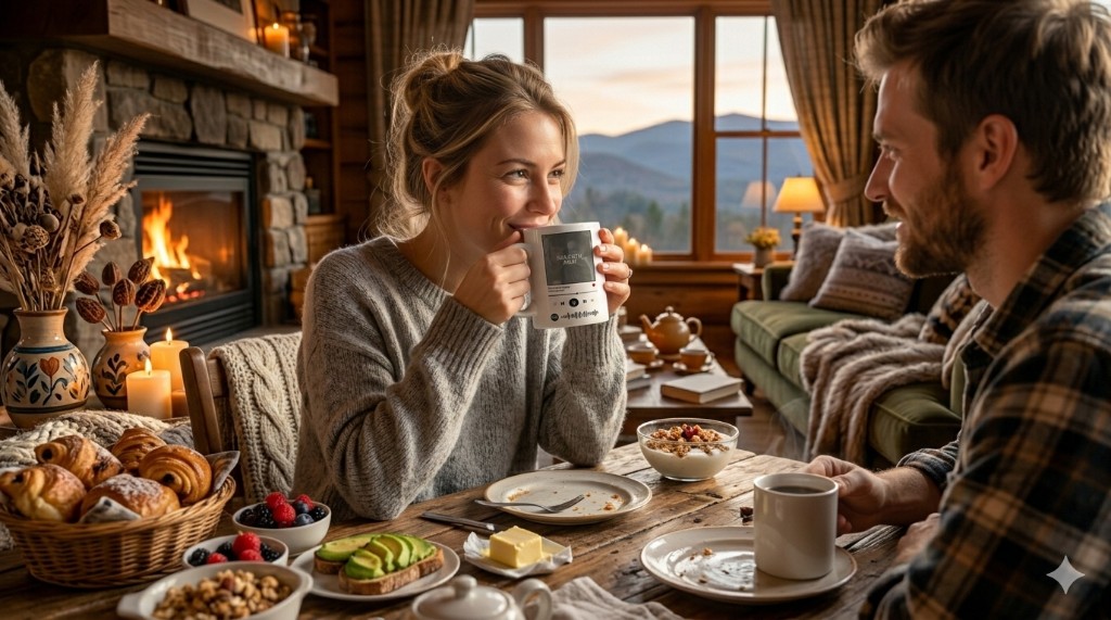 Caneca Spotify Namorados