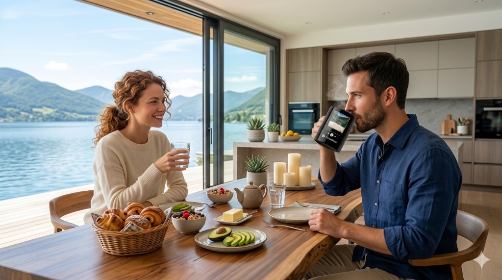 Caneca Spotify Preta Namorados