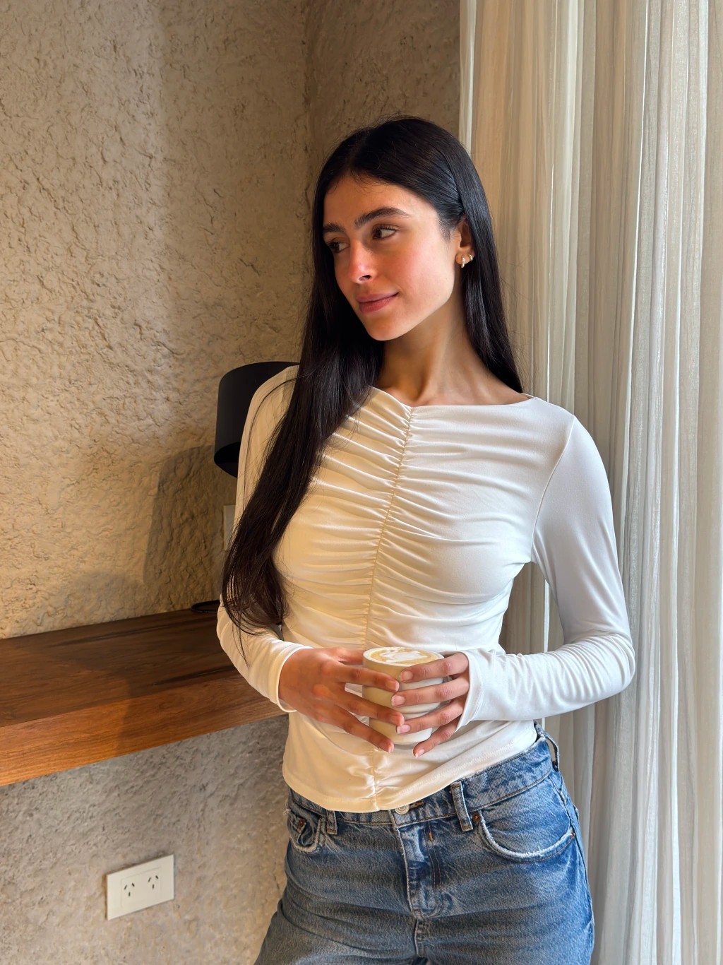 Ropa mayorista para showroom fabricación propia Argentina | Cero