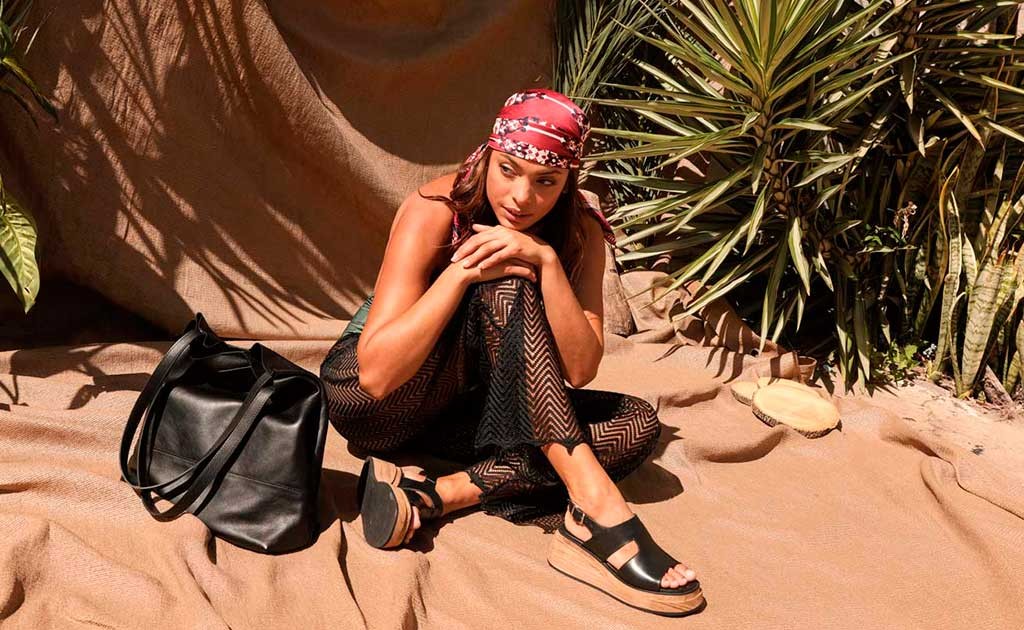 Los Mejores Zapatos de Mujer para el Verano 2026