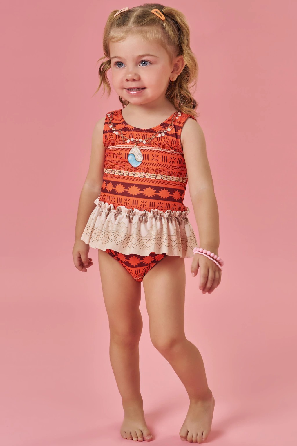 Mai&ocirc; Infantil Moana Infanti