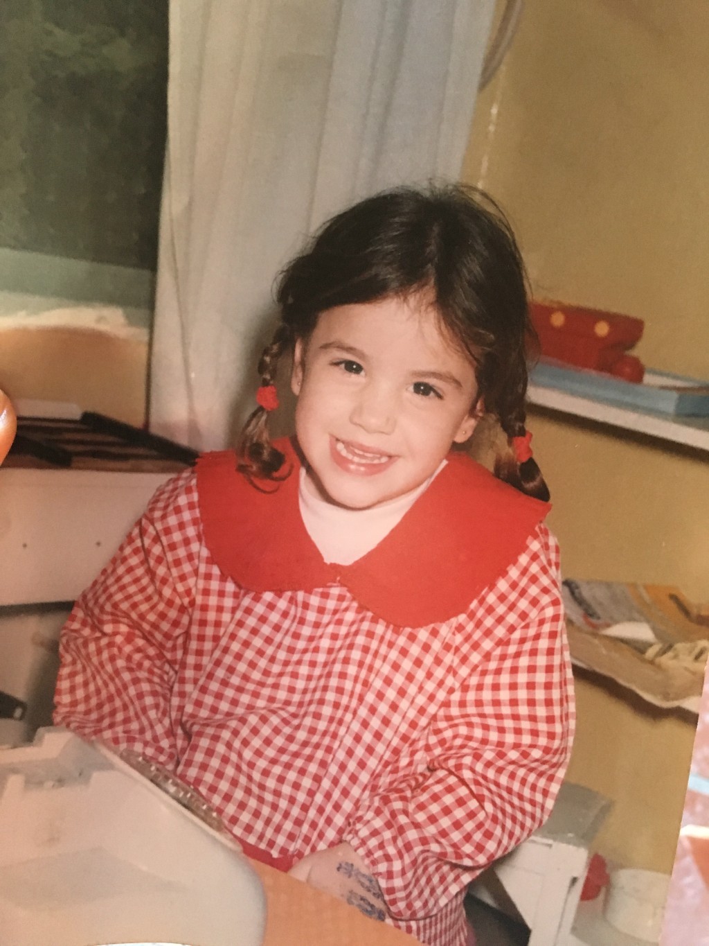 Sof&iacute;a - Dise&ntilde;adora de Antiga