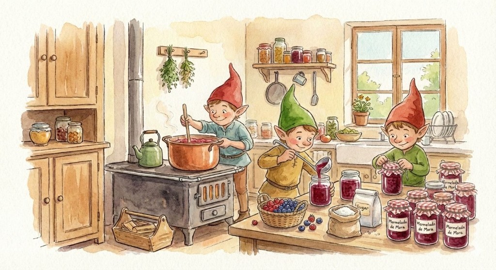 losfrascosdemermelada