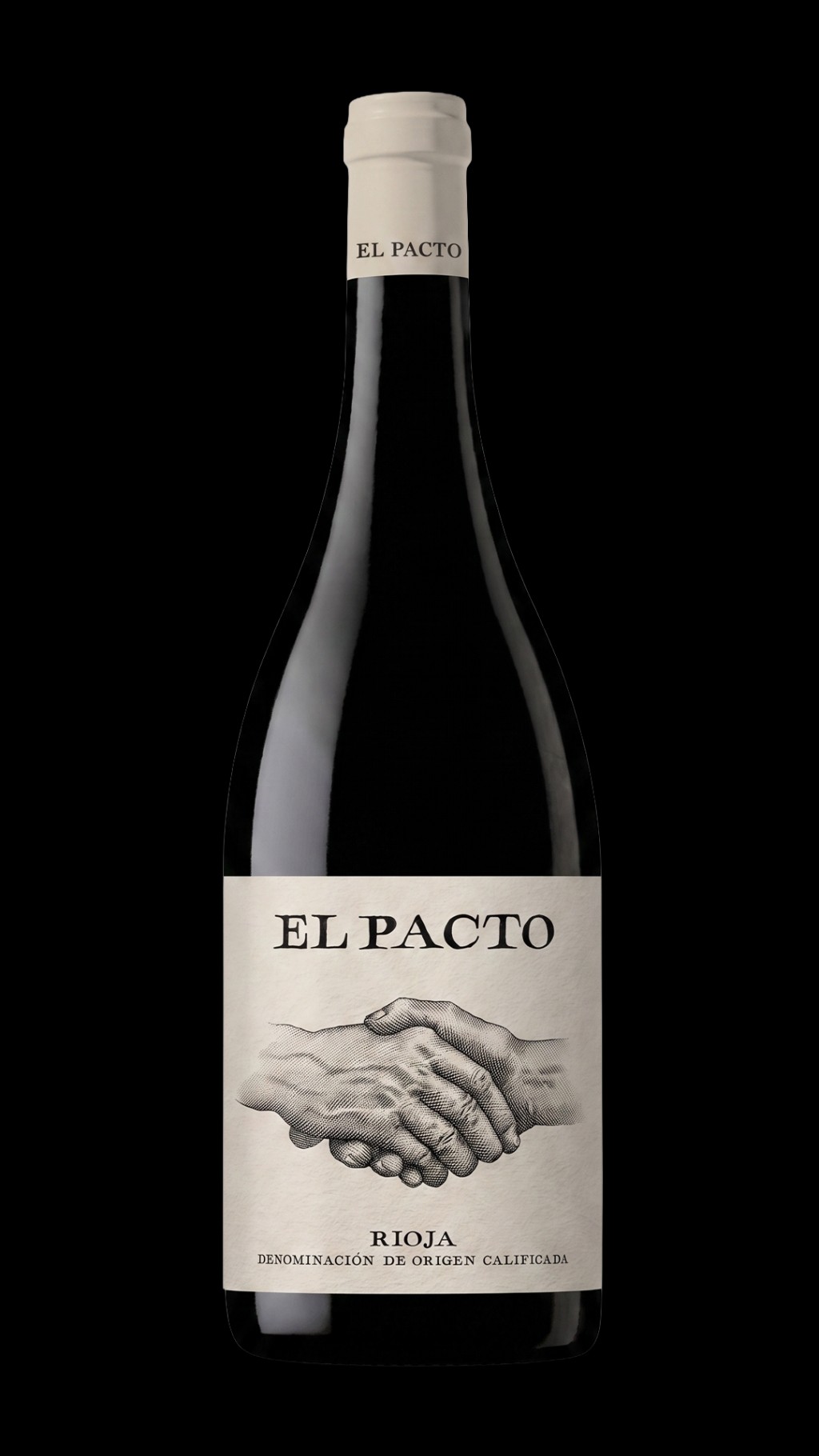 Vinho Tinto El Pacto Rioja