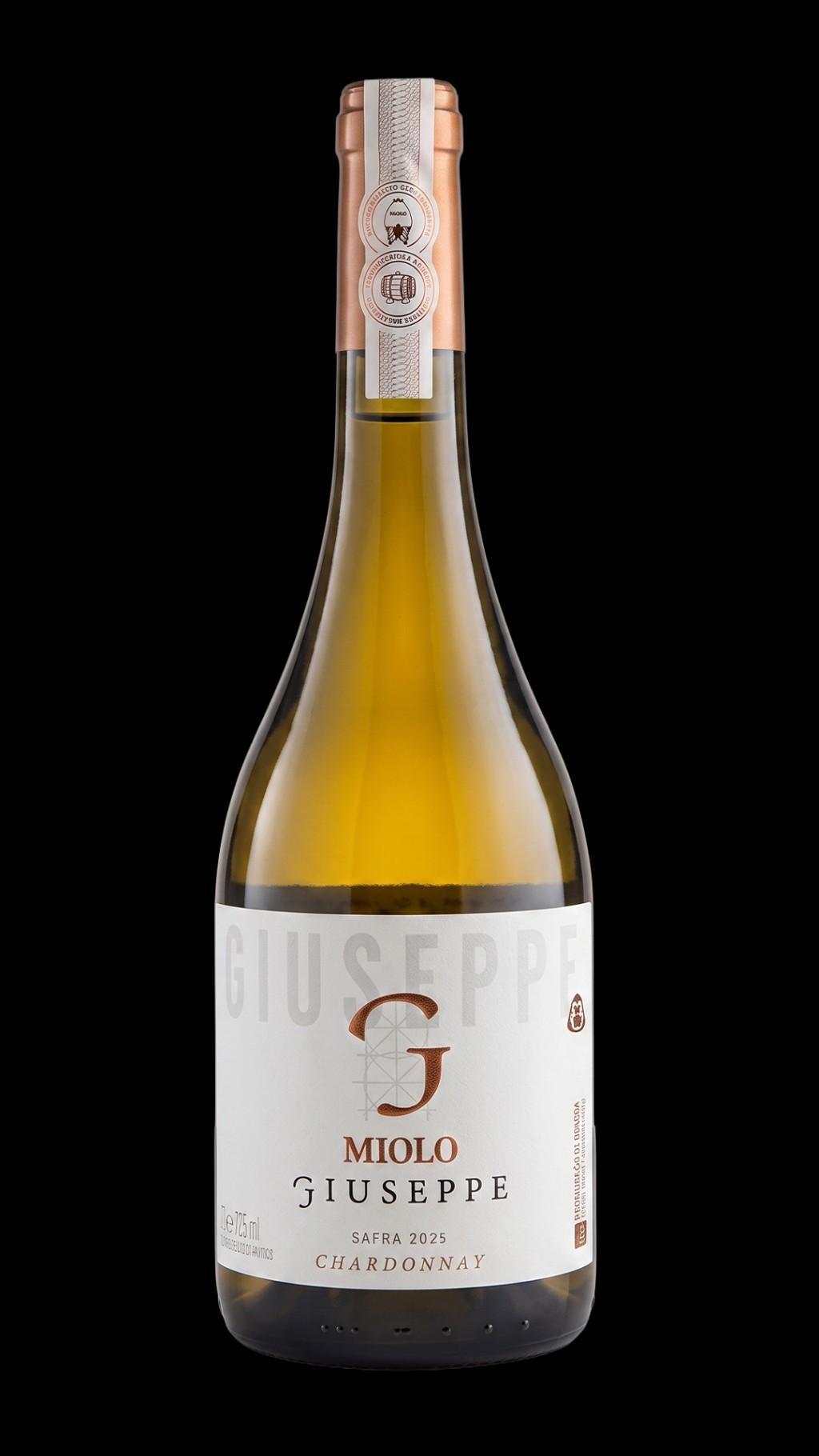 Vinho Miolo Giuseppe Chardonnay 2025