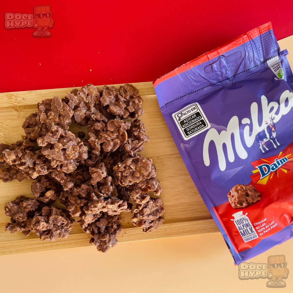 Milka Daim