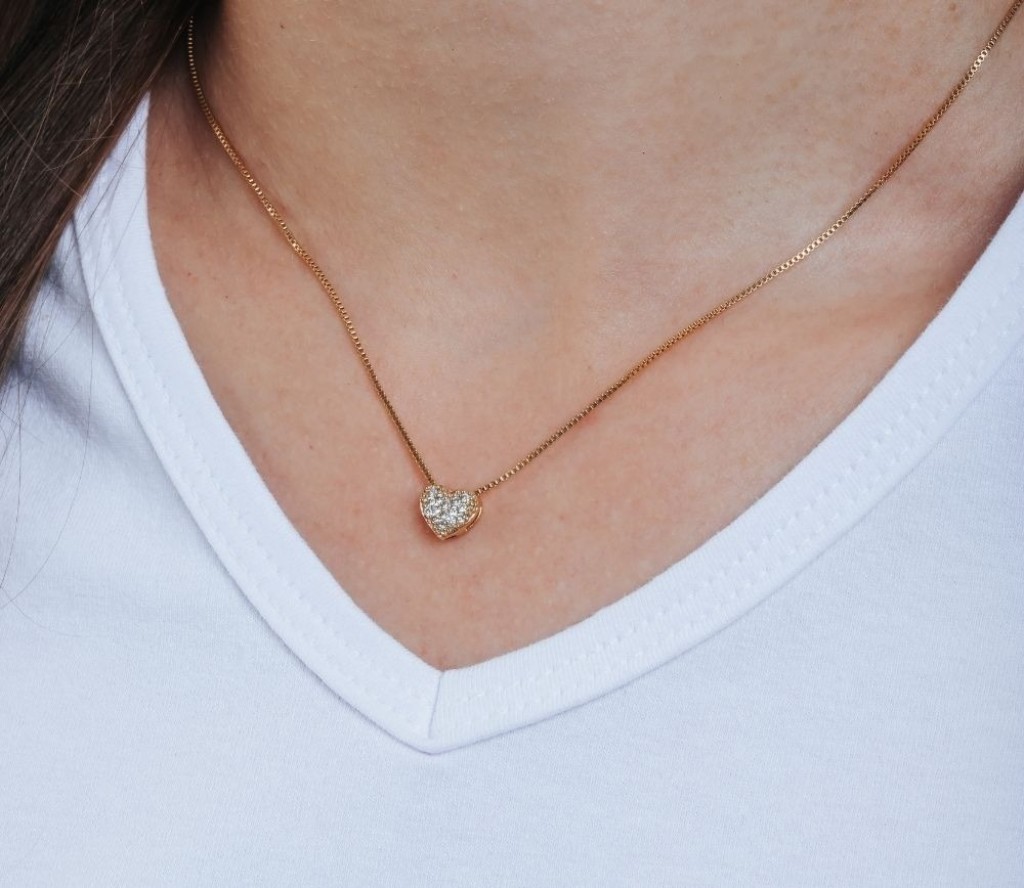 Semi joias no bruto, o que &eacute; e quais as vantagens?