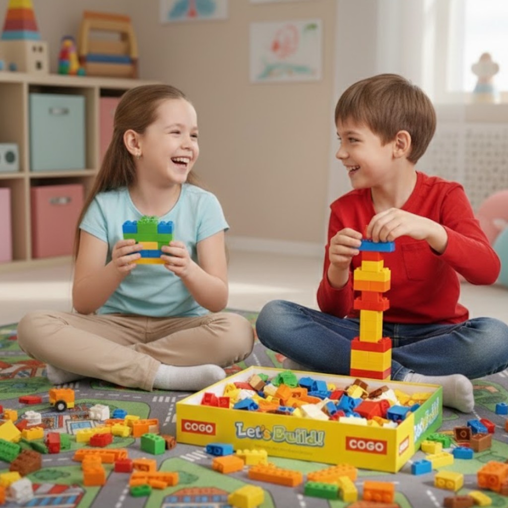 bloques didacticos para niños