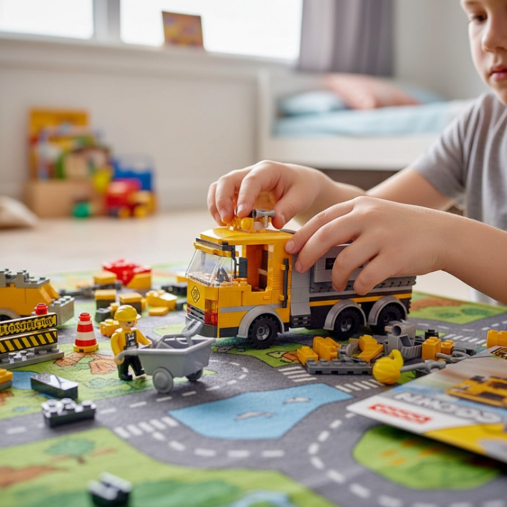bloques didacticos para niños