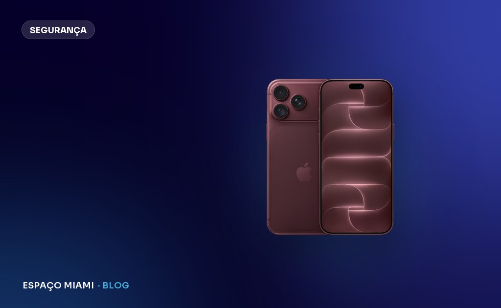 iPhone roubado ou perdido: o que fazer, passo a passo