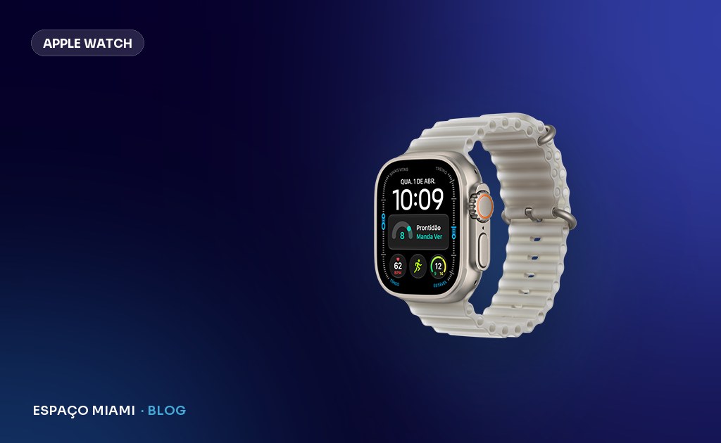 Siri Recap e Live Rewind: os novos recursos do Apple Watch 12 e Ultra 4