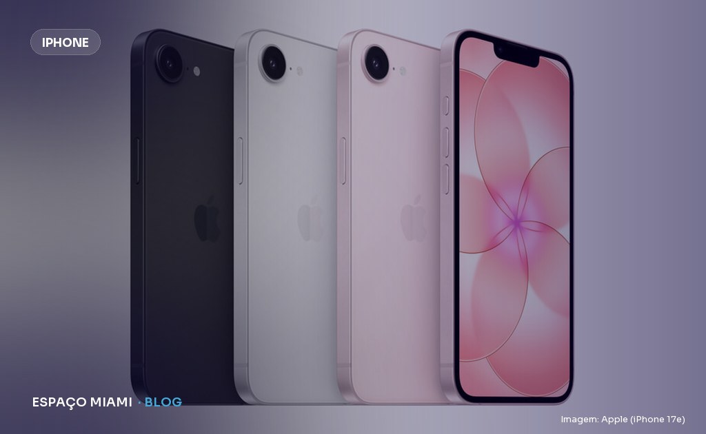 iPhone 18e: chip A20, data de lançamento e o que se sabe até agora