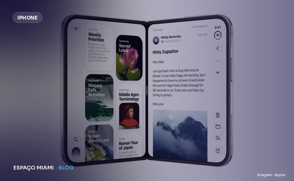 Dicas do iPhone Duo: 10 ajustes para fazer assim que ligar