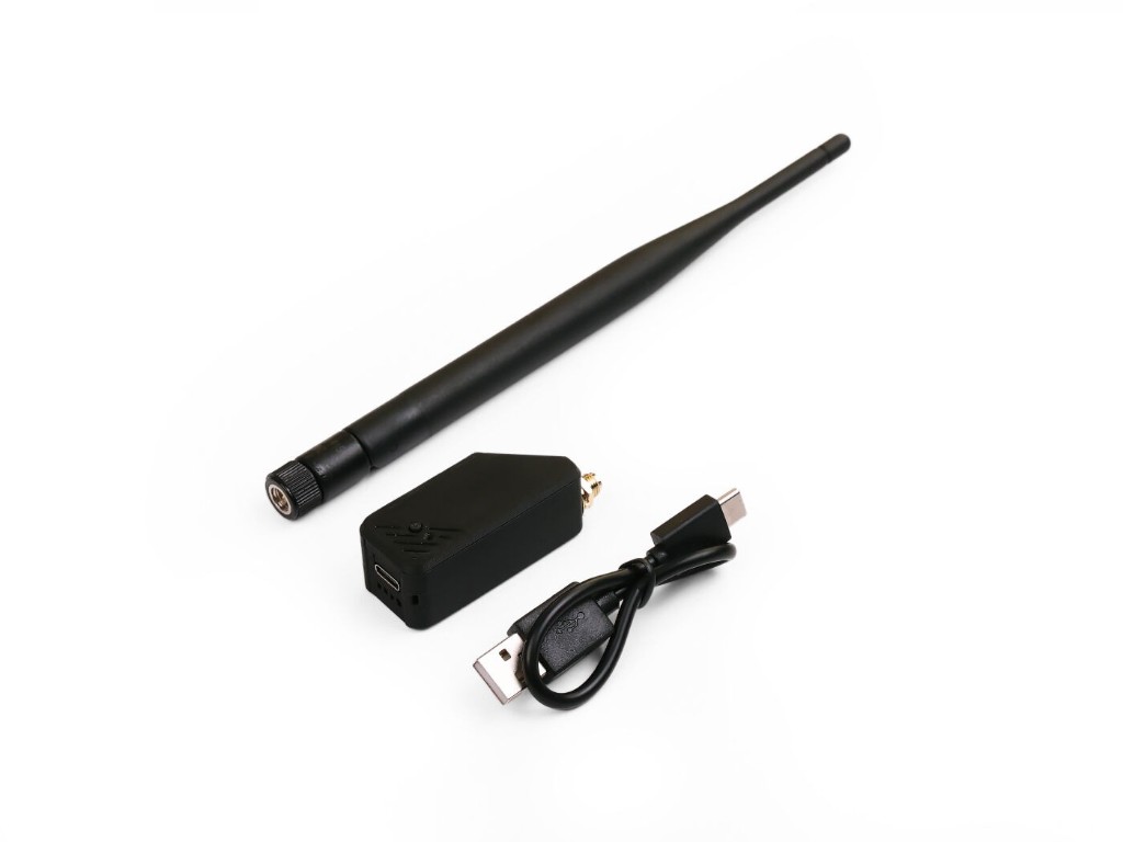 Kit XIAO ESP32-S3 y Wio-SX1262