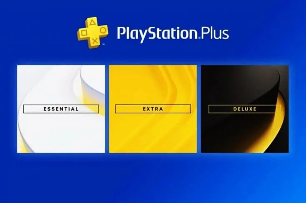 PS Plus 2025: diferencias entre Essential, Extra y Deluxe