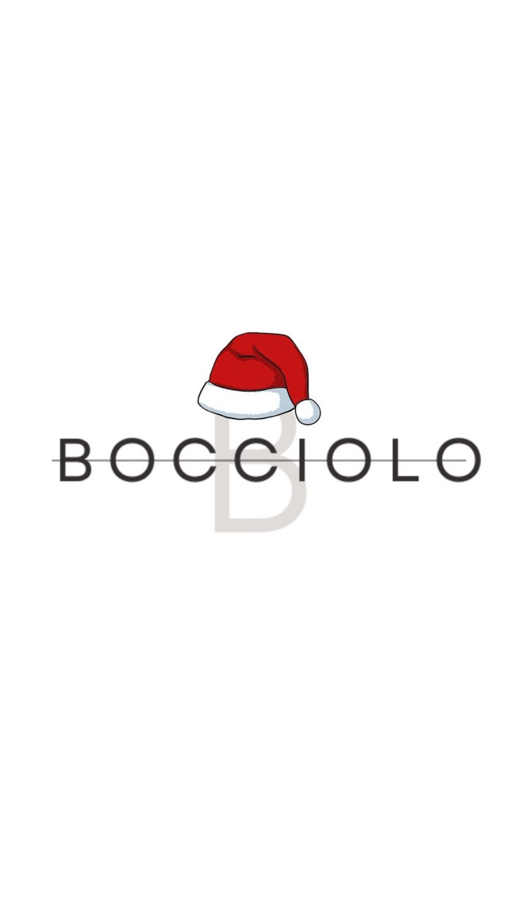 Logo Bocciolo