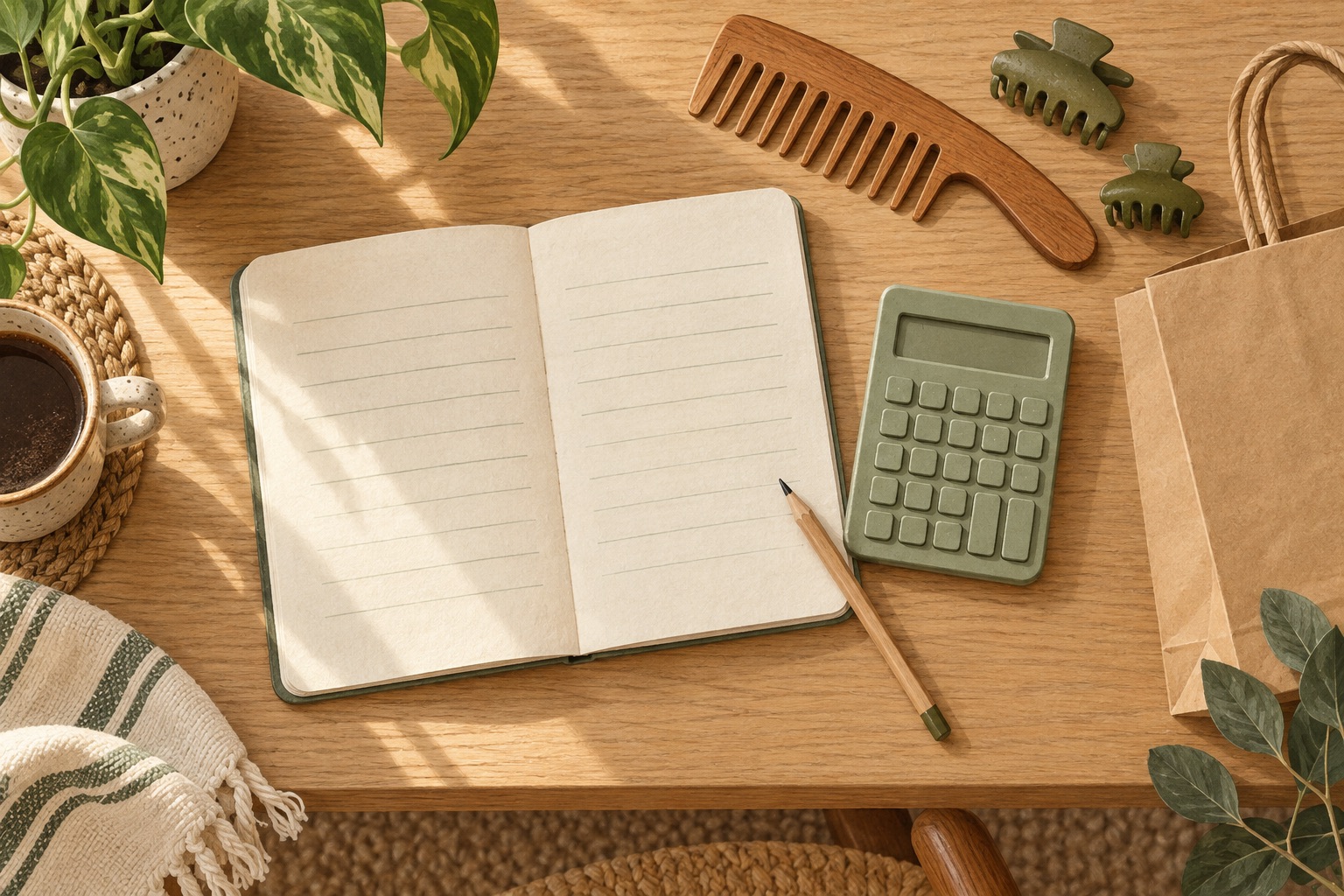 Kit capilar ou produtos avulsos: como comparar antes de comprar