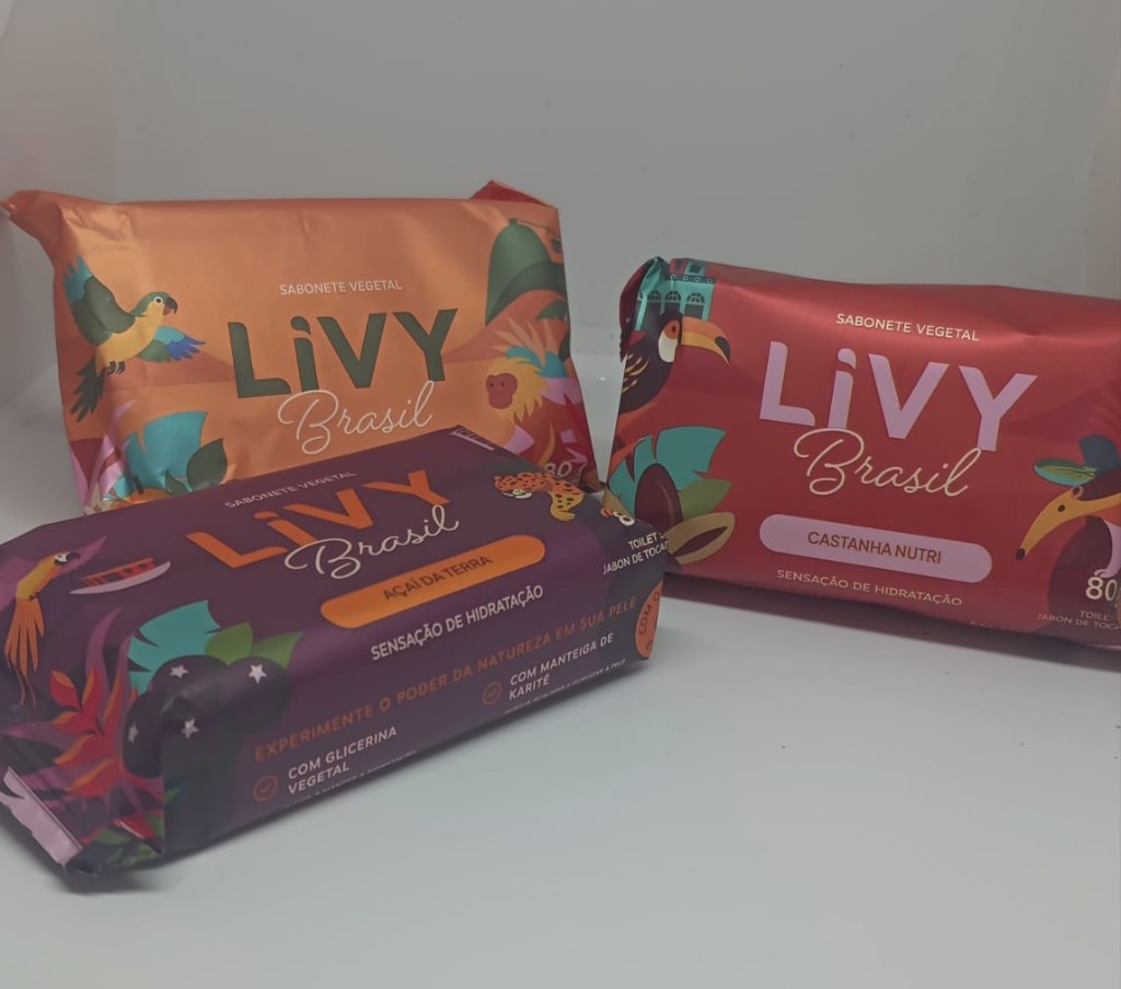 Livy Brasil