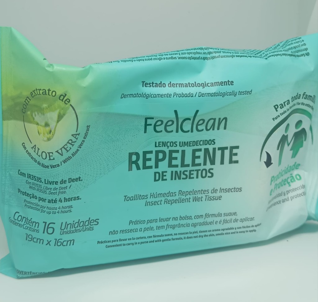Feelclean