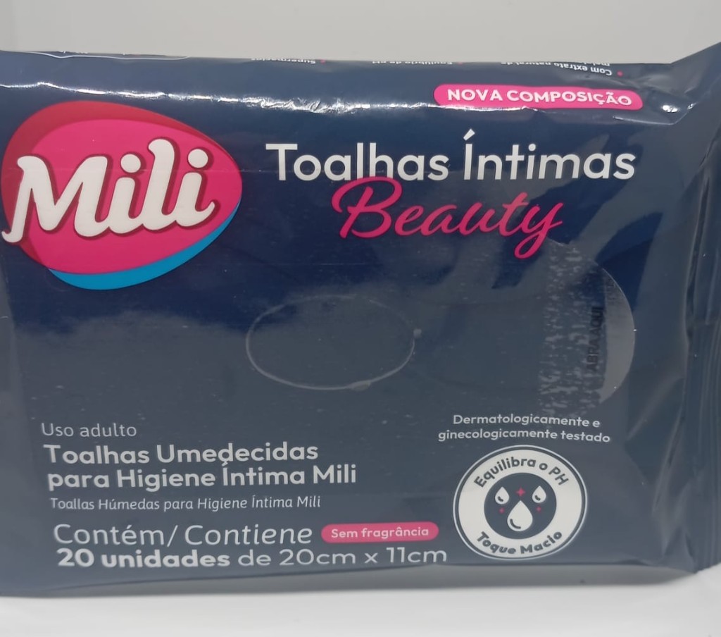 Milli