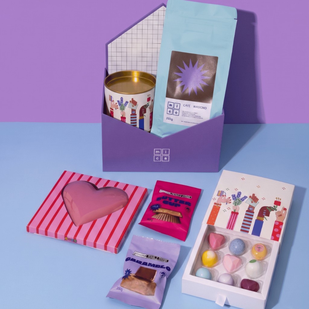 Kit de chocolates para presentear homens no dia dos namorados: Caf&eacute;, bombons, snacks feitos com chocolate artesanal e premum