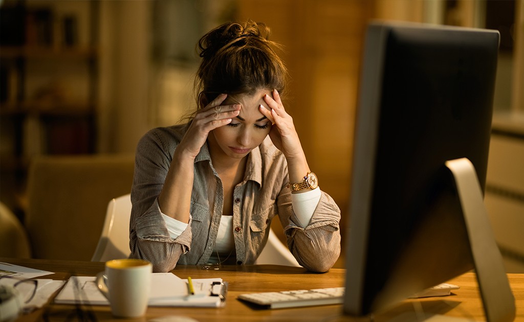 juba-de-leão-falta-de-foco