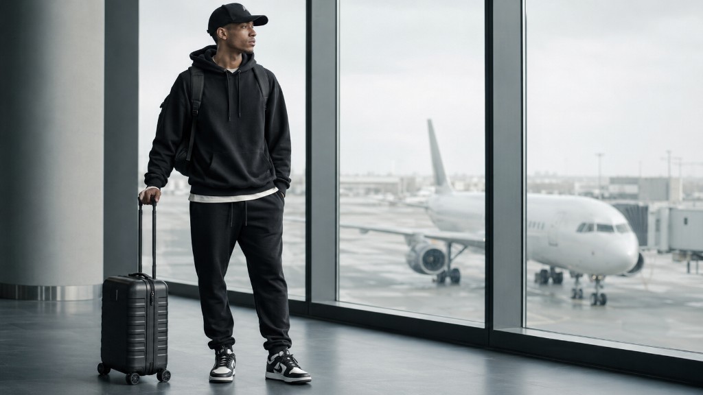look aviao estilo streetwear casual