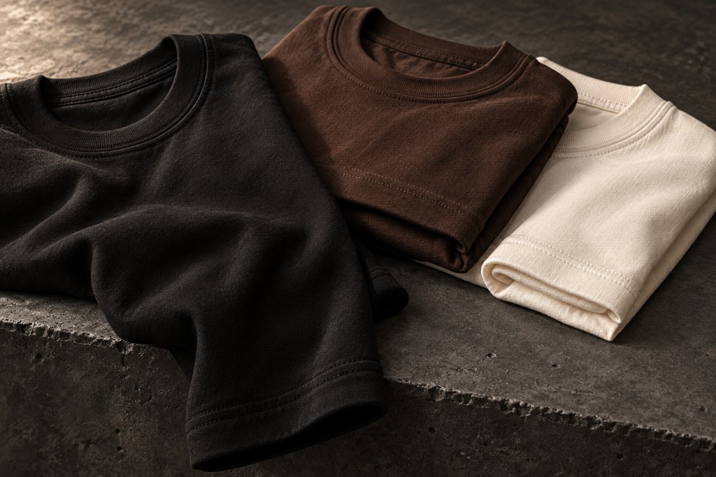 camisetas canvas streetwear approve