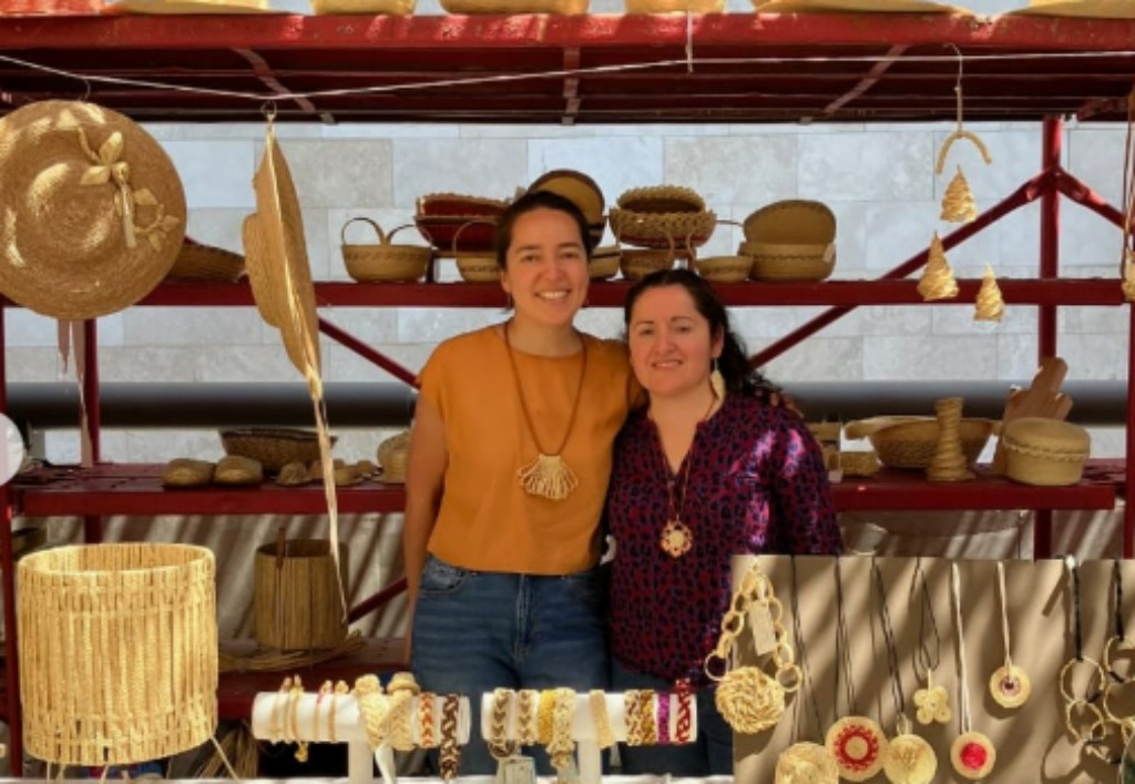 Expositoras Al Cateo 2025 - Casacostanera