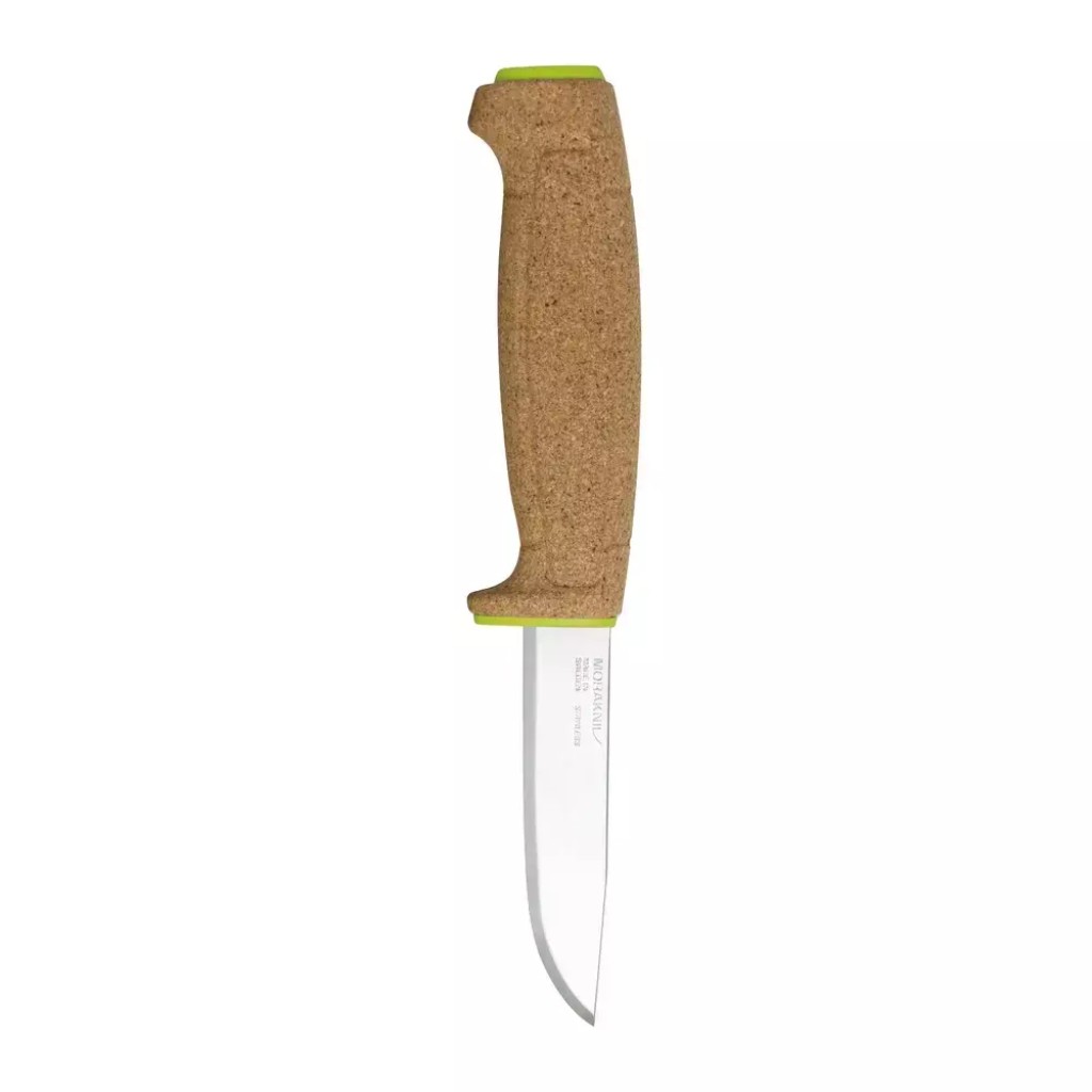 Morakniv cuchillo para caza y pesca en Argentina — filo Profile Ground disponible en TrendCity