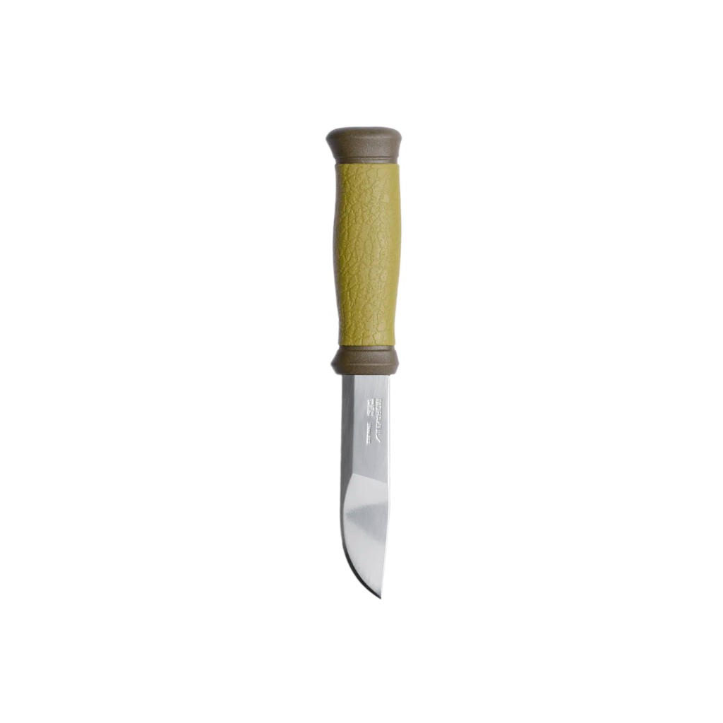 Morakniv Profile Ground filo perfilado para caza y pesca &aacute;ngulo 23 27 grados