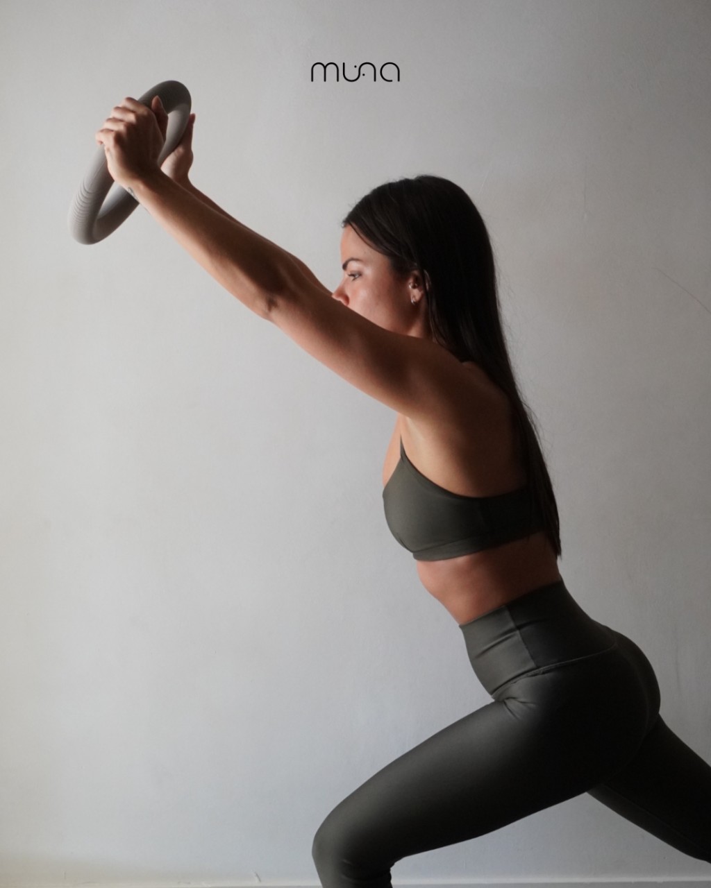 Dumbbells de silicona para tonificaci&oacute;n muscular y entrenamiento en casa