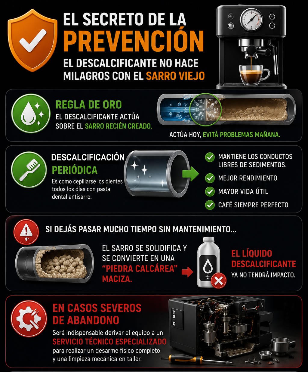 Control de Calidad de Insumos