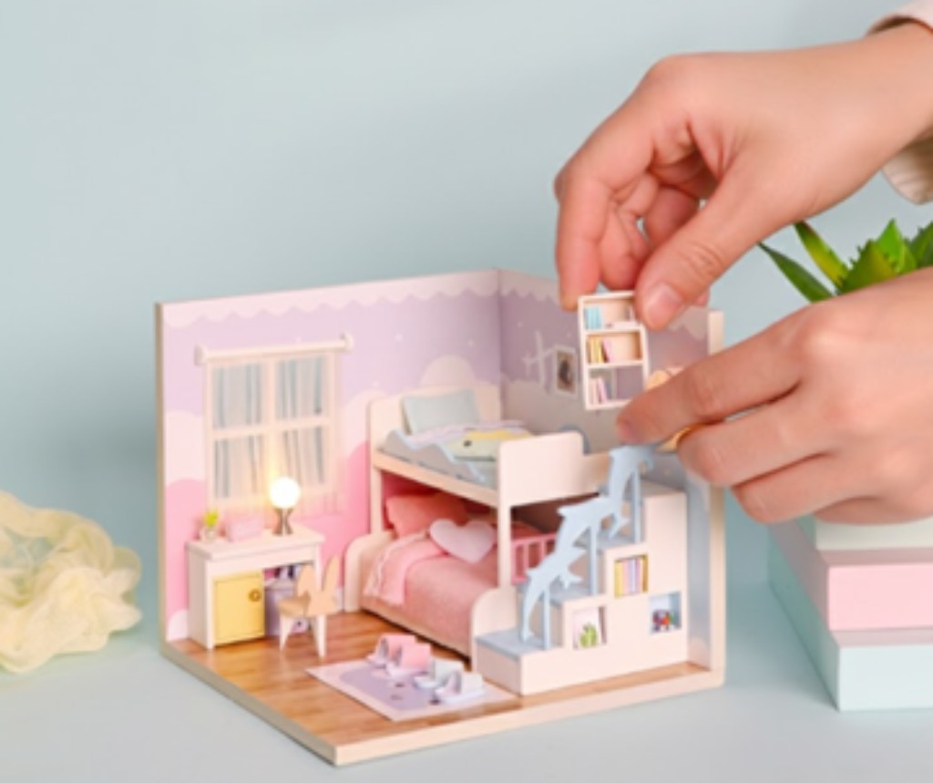 Uma imagem contendo no interior, pessoa, mesa, comida

O conte&uacute;do gerado por IA pode estar incorreto.