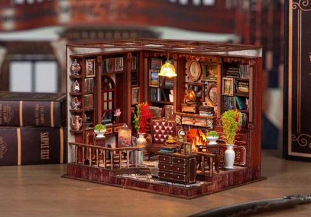 Mesa com livros em cima
O conteúdo gerado por IA pode estar incorreto.