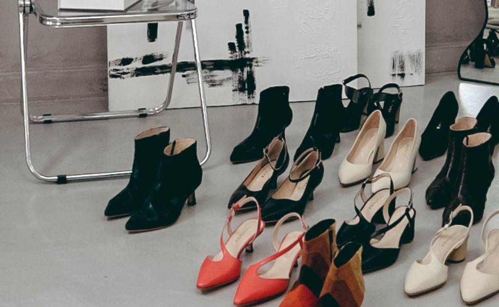 Zapatos artesanales made in Argentina