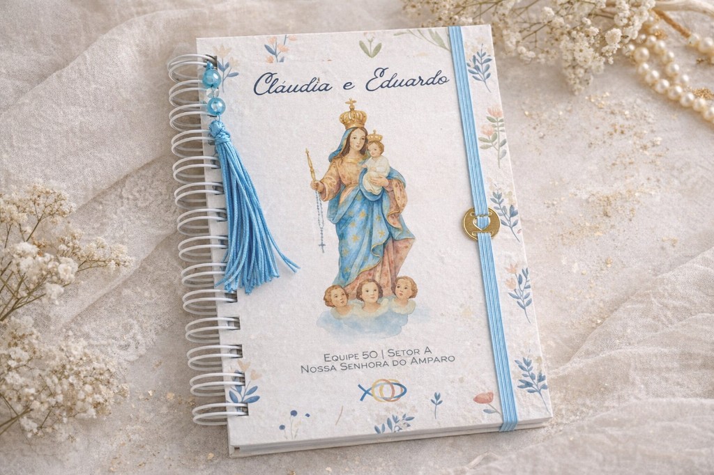 Equipes de Nossa Senhora, Planner, Pontos concretos de esfor&ccedil;o