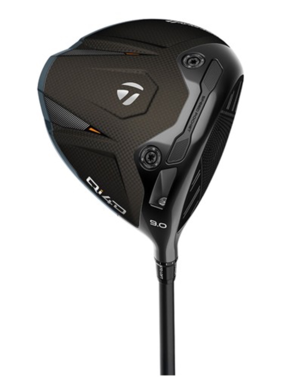 Qi4D Core Driver