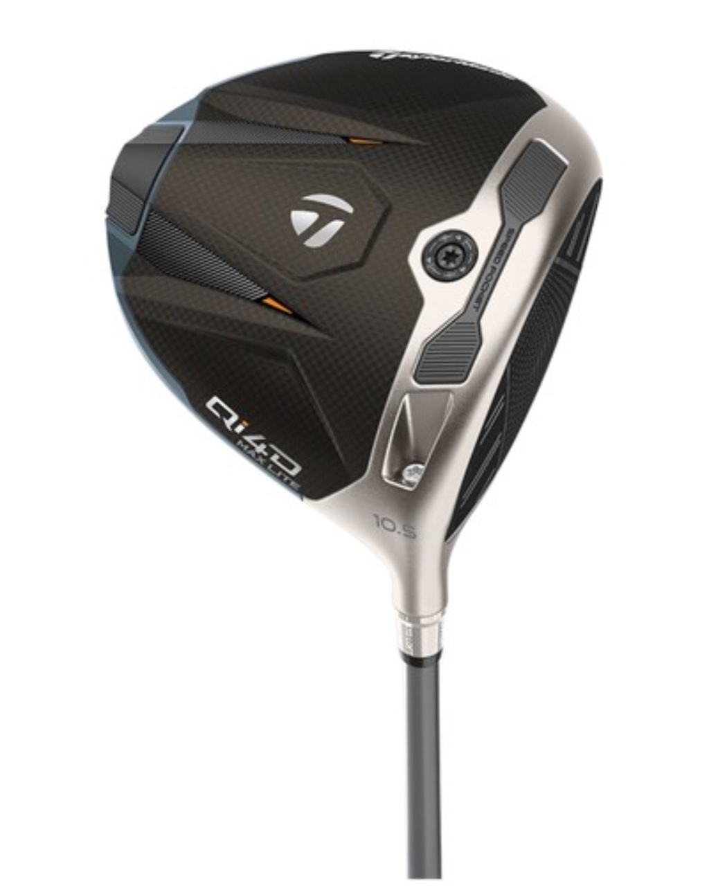 Qi4D Max Lite Driver