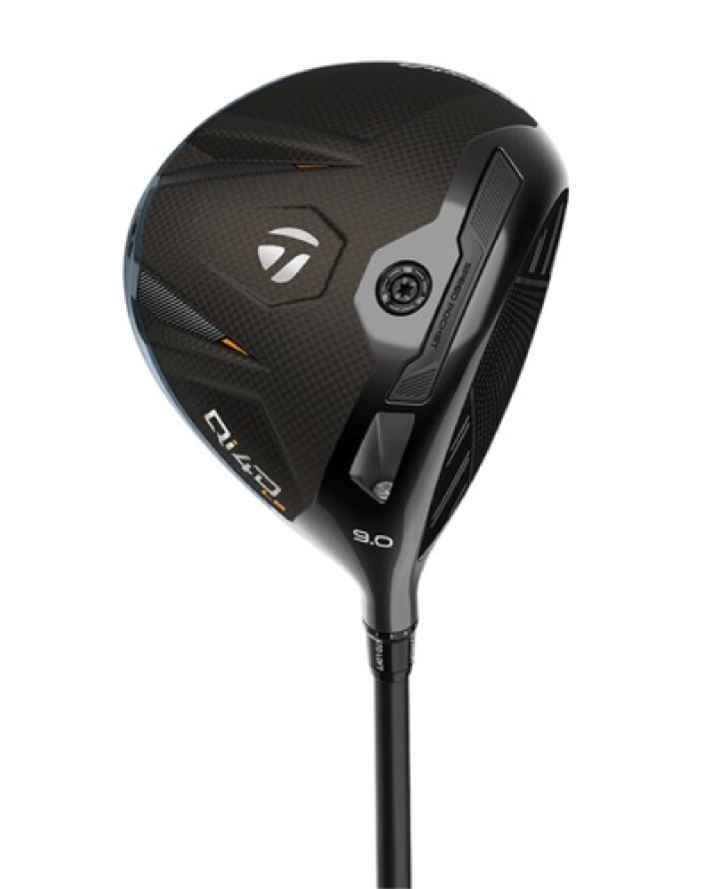 Qi4D LS Driver