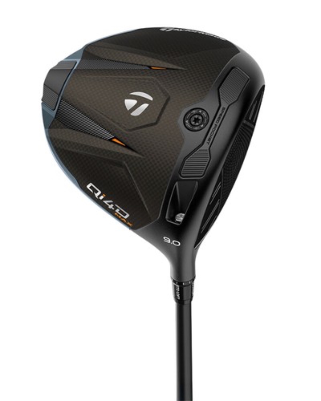Qi4D Max Driver